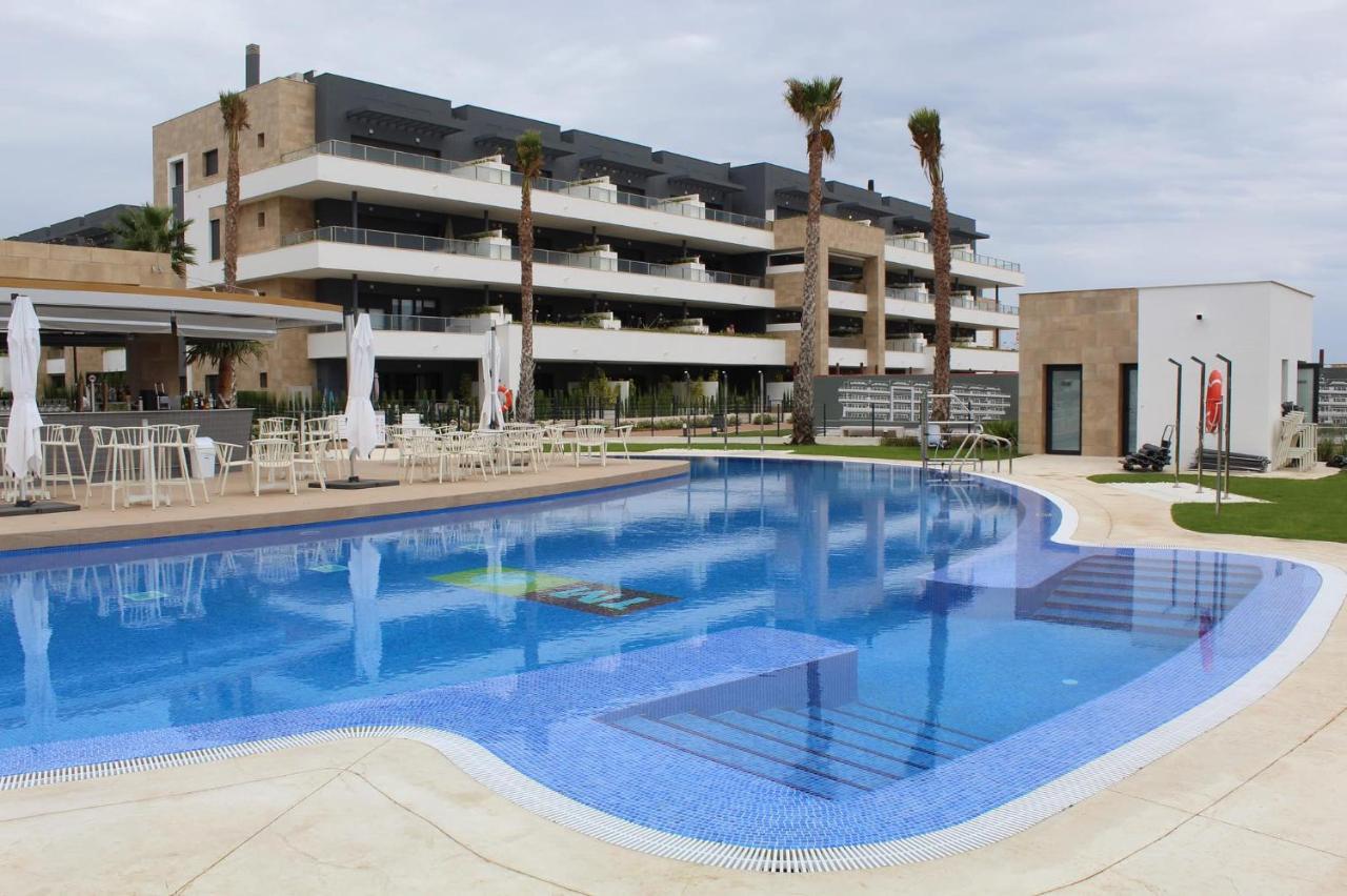 New - Flamenca Village - Fantastic Location! Orihuela Exterior photo