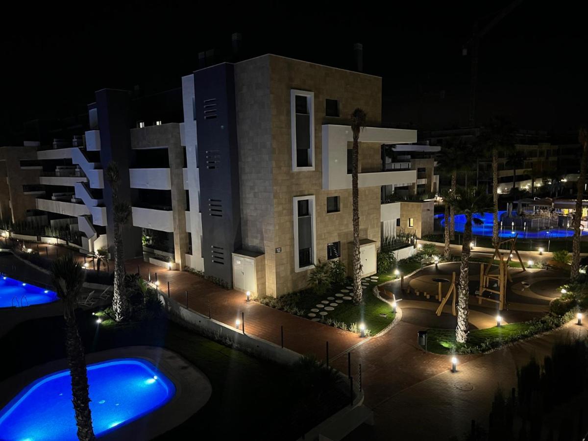 New - Flamenca Village - Fantastic Location! Orihuela Exterior photo