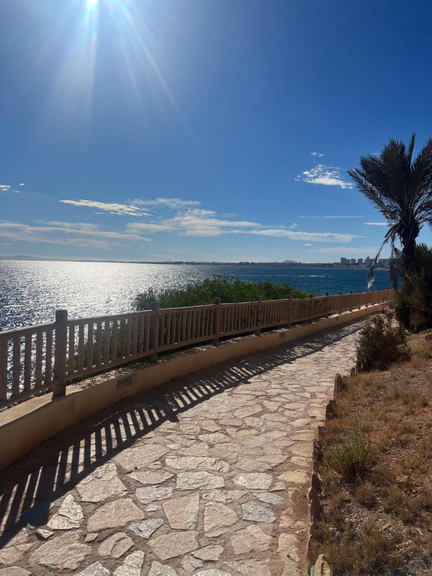New - Flamenca Village - Fantastic Location! Orihuela Exterior photo