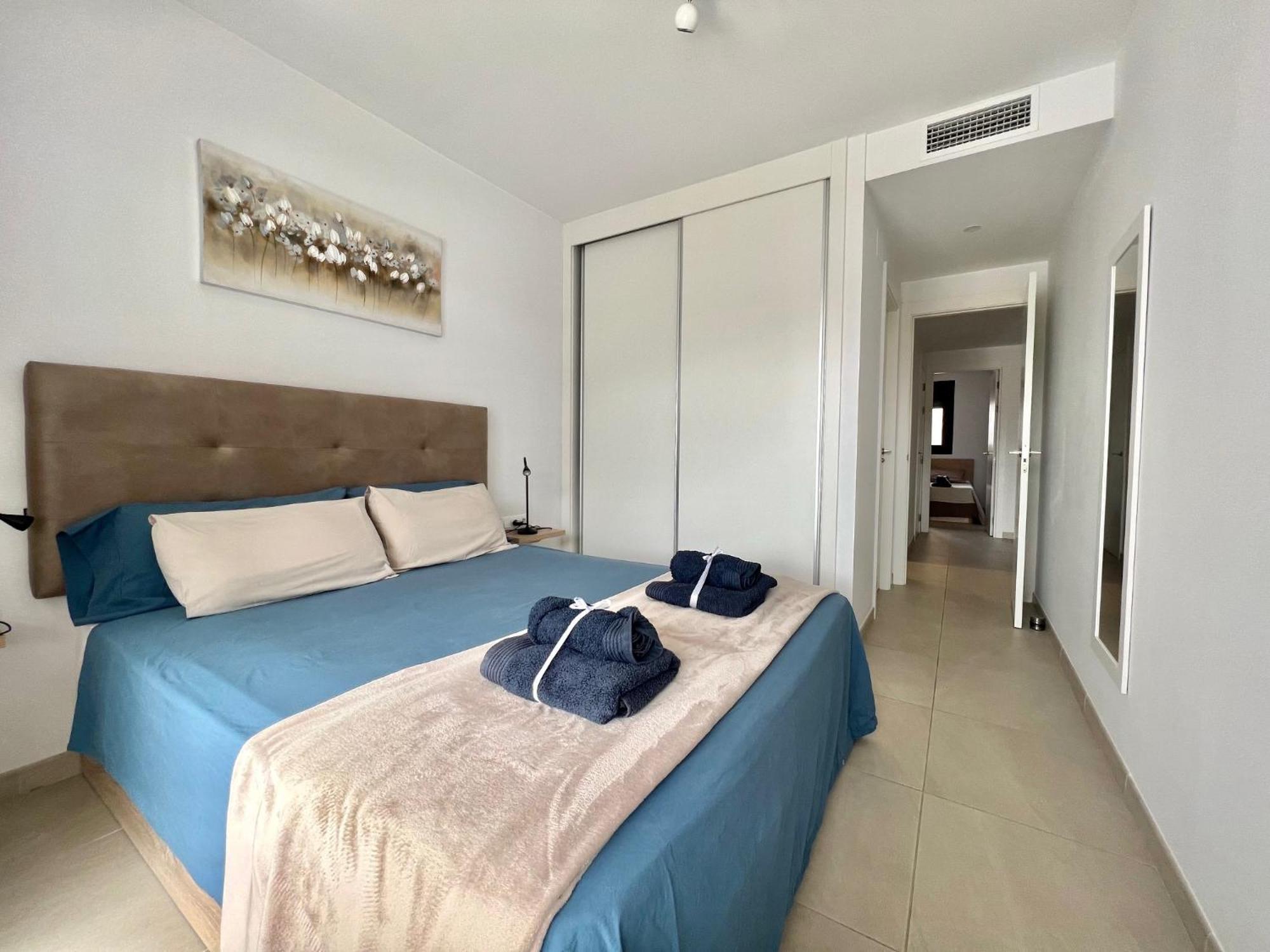 New - Flamenca Village - Fantastic Location! Orihuela Exterior photo