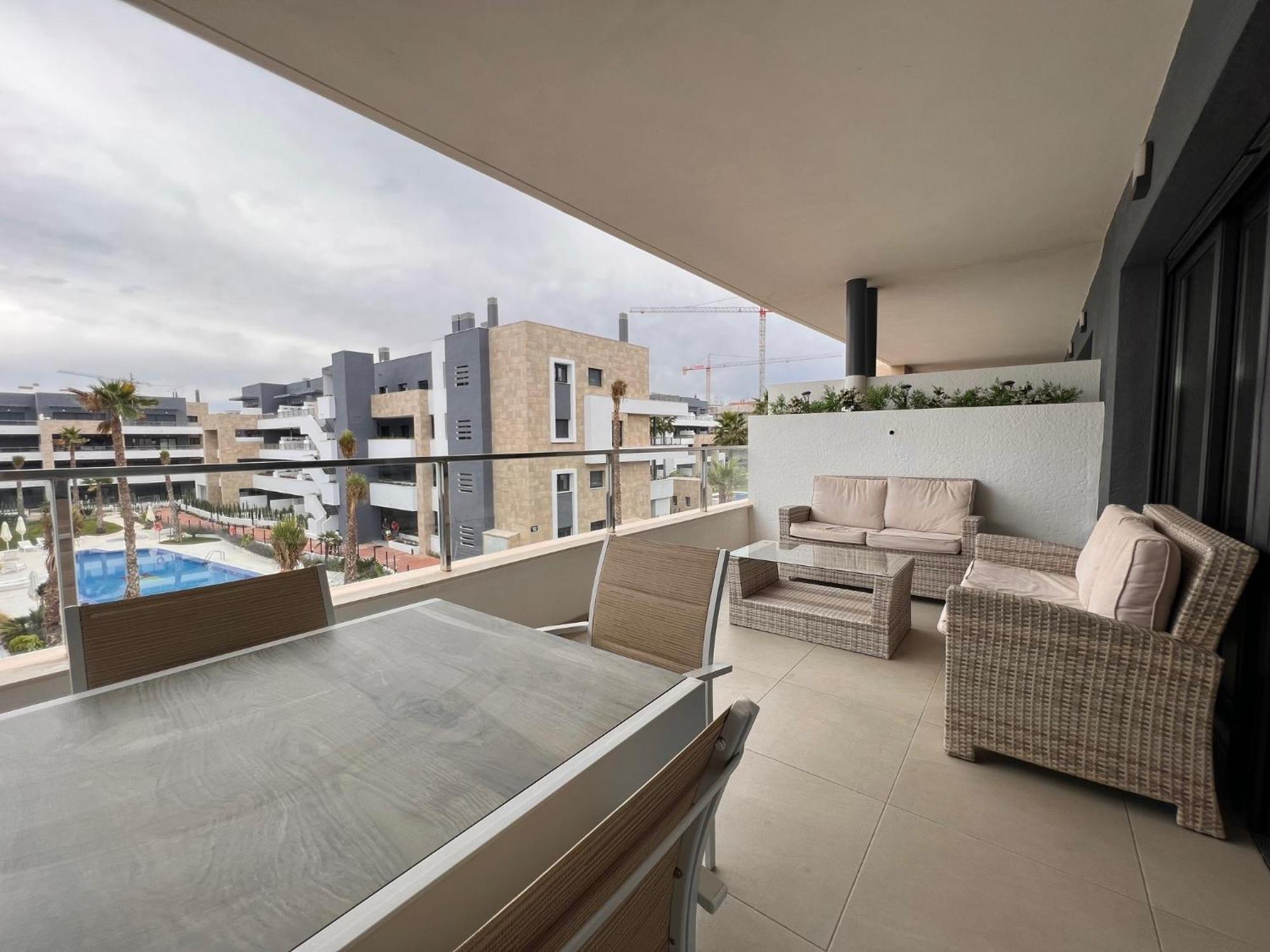 New - Flamenca Village - Fantastic Location! Orihuela Exterior photo